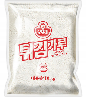 Japonska kuchyňa - Tempura Ottogi - Čistič mäsa a Sushi - 10kg