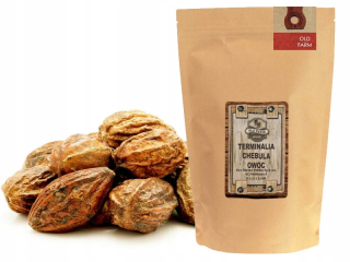 TERMINALIA CHEBULA 1 KG MANDLE, OVOCIE