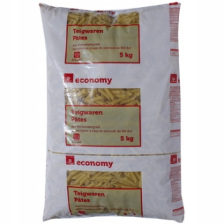 THE. PASTA POTREBUJÚCE SCEPT 5KG ..