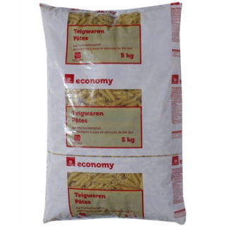 Cestoviny TGE Penne 5kg