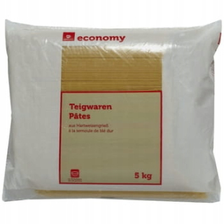 TGE Spaghetti Noodles 5kg