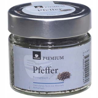 TGP korenie fermentované 100g ..