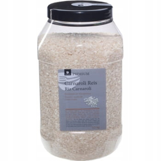 TGP Rice Carnaroli 2.5kg