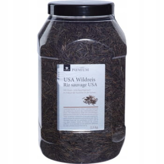 TGP Rice Wild American 2.5kg