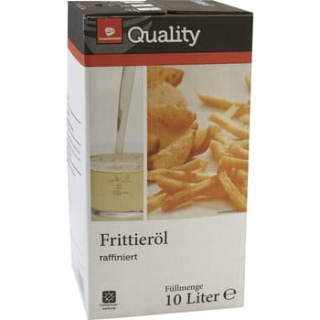 TGQ FRYING FRYING 10L
