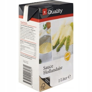 TGQ Dutch SOS 1L