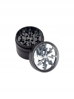 CBD - Thorinder Brúska sušených CBD 62mm
