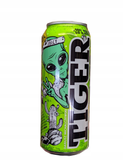 TIGER KAKTUS 12X500ML UFO ENERGENYK SNITCH