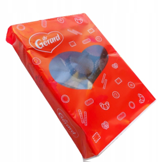 Čokoládová torta Tortina C-Moll Coconut 880g
