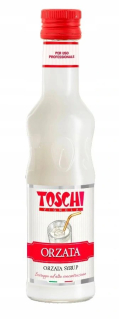 Toschi Talianska Barma Almond Sirep 250ml