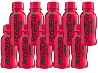 TREC BOOGIEMAN 1000ML Pre-cvičenie paliva