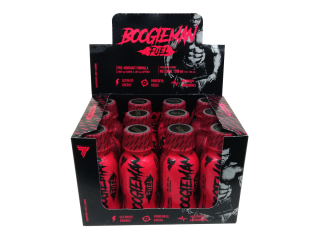 TREC BOOGIEMAN 12x 100ml NAJSILNEJŠÍ VÝBER