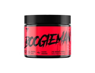 TREC BOOGIEMAN 300G Jack 3D