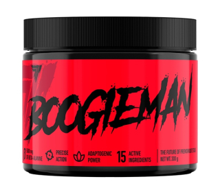 TREC BOOGIEMAN 300G Predčasne čerpadlo