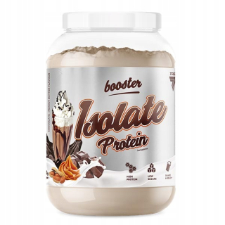 Proteín - TREC BOOSTER ISOLOVAŤ PRÍPRAVA 2000G ISO WHOW WPI