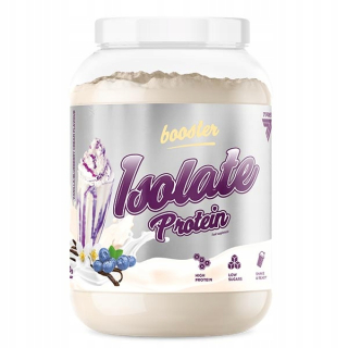 Proteín - Izolátový proteín TREC booster izolovať