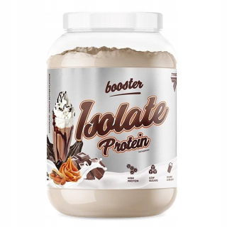 Proteín - TREC BOOSTER IZOLÁT PROTEÍN 700 G WPI IZOLÁT