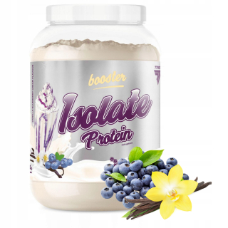 Proteín - TREC BOOSTER IZOLÁT PROTEÍN 700 g WPI IZOLÁT