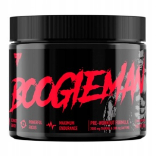 TREC BOOGIEMAN 300G Čerpadlo píl Force Bubble Gum