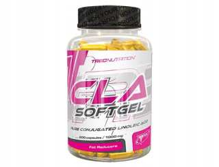 Spaľovač tuku - TREC CLA 100SOFT celulitíd