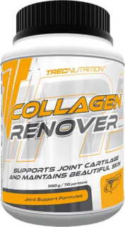 Ochrana kĺbov -  TREC KOLAGÉNOVÝ RENOVER 350g KOLAGÉN NA KĹBY