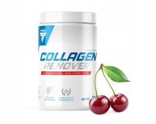 Ochrana kĺbov -  TREC COLLAGEN REAMOVE 350G Bicykelové kĺby!