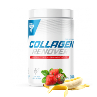 Ochrana kĺbov - TREC COLLAGEN relíny kolagén Flex rybníky vtip