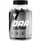 Testosterón - TREC DAA Ultra 120 D-Aspargrgrgrgrgrgrgic Acid Testosterón