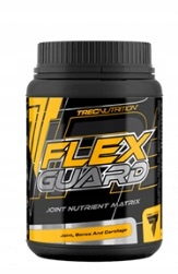 Ochrana kĺbov -  TREC FLEX GUARD 375g LESNÉ OVOCIE