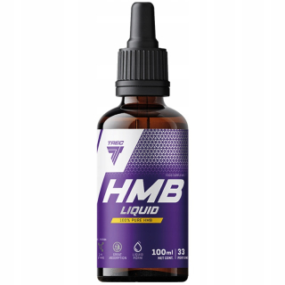 HMB - TREC HMB 100ML Kvapalná suchá hmota kvapalná socha