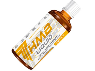 HMB - TREC HMB 100ml SKVAPALNÁ KVAPALINOVÁ PEVNÁ SOCHA