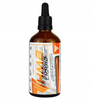 HMB - TREC HMB Kvapalina 100 ml v redukcii kvapaliny
