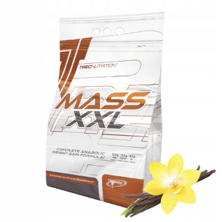 Gainer - TREC Mass XXL 3000g Masters Gainter Gainer