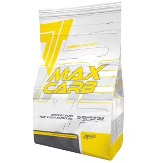 Gainer - TREC MAX CARB 3000G CARBO CABOHYDRANY ENERGIE
