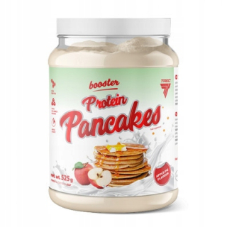 TREC proteín palacinky Proteínové palacinky