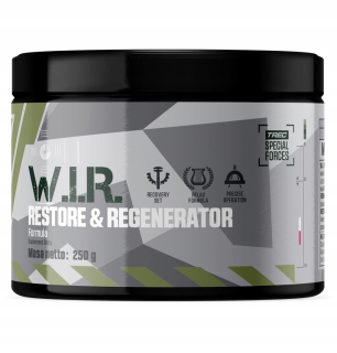 Testosterón - TREC SF WIR OBNOVA REGENERÁTORA FORMULA 250G SPÁNOK