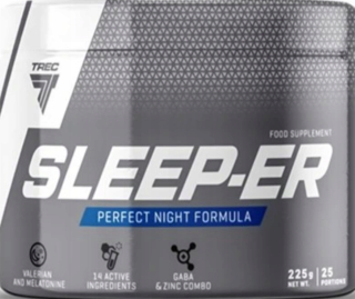 Testosterón - TREC SLEEPNA 225 g