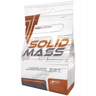 Gainer - TREC SOLID MATS 3000G GAINER MATA MATAnt 3 kg