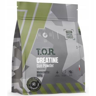 Kreatín - TREC Špeciálne sily T.O.R CHADINE GUNG SWEGE 600G