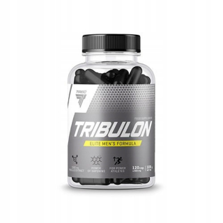 Testosterón - TREC TRIMULON 120K TRIBULUS TERERRIS testosterón