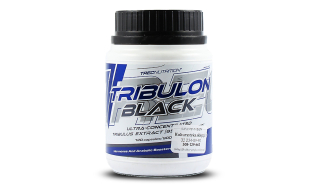 Testosterón - TREC TRIBULON ČIERNY 120k TRIBULUS testosterón