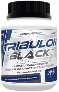Testosterón - TREC TRIMULON BLACKO 60KAPS NAJVYŠŠIMI SVOJUJÚCEJ TRIULUUSU