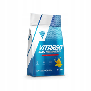 TREC VATARGO 1050G CARGON DOPLNENÝ