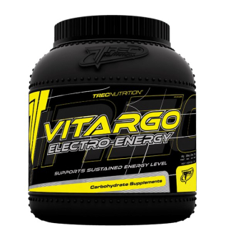 Kreatín - TREC VITROGO 2100 g sacharidy elektrolyty
