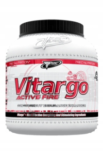 TREC VITROGO ACTIVE FIRE 1500G Ananás