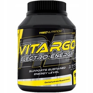 TREC VITARGO ELEKTROENERGETICKÉ 1050G SODNÉ ELEKTROLYTY