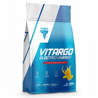 TREC VITROGO ENGROE ENERGY 1050G