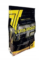 TREC VITARGO ELECTRO ENERGY 1050g BROSKYŇA