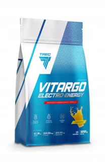 TREC VITROGO 1050 g