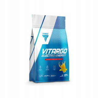 TREC VITROGO 1050G ORANGE